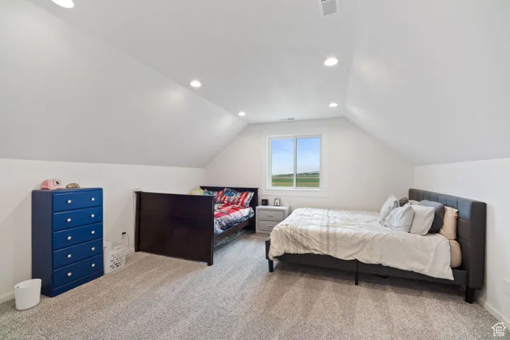 8985 W 27100 N, Portage, Utah 84331