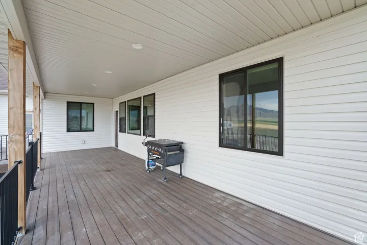 8985 W 27100 N, Portage, Utah 84331