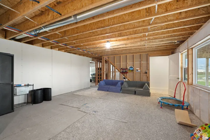 8985 W 27100 N, Portage, Utah 84331