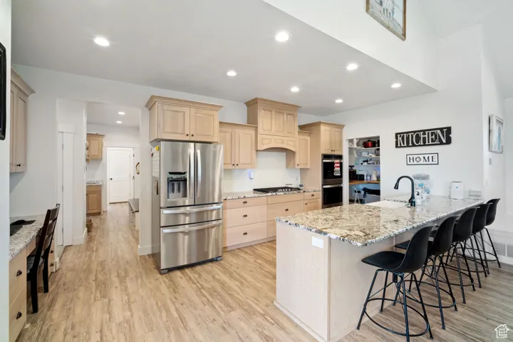 8985 W 27100 N, Portage, Utah 84331