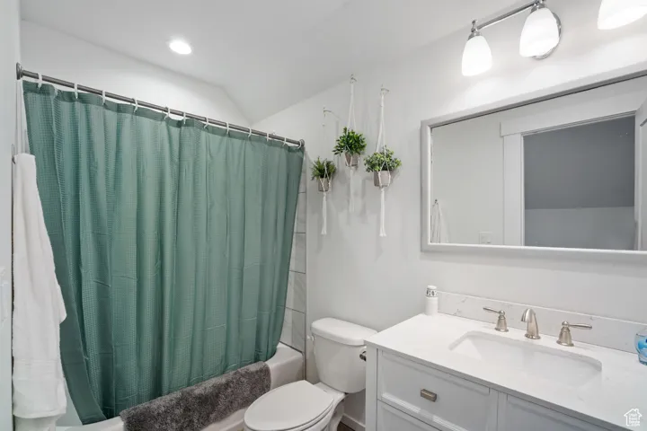 8985 W 27100 N, Portage, Utah 84331