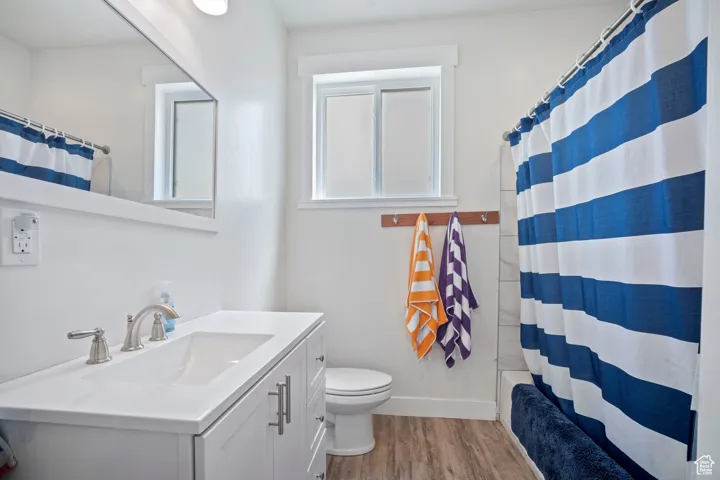 8985 W 27100 N, Portage, Utah 84331