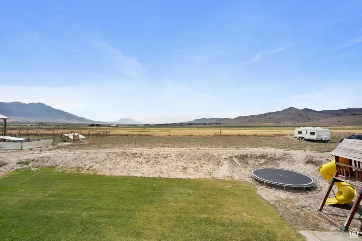 8985 W 27100 N, Portage, Utah 84331