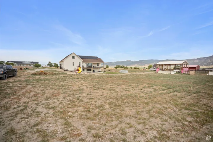 8985 W 27100 N, Portage, Utah 84331