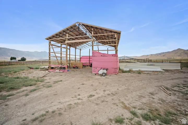 8985 W 27100 N, Portage, Utah 84331