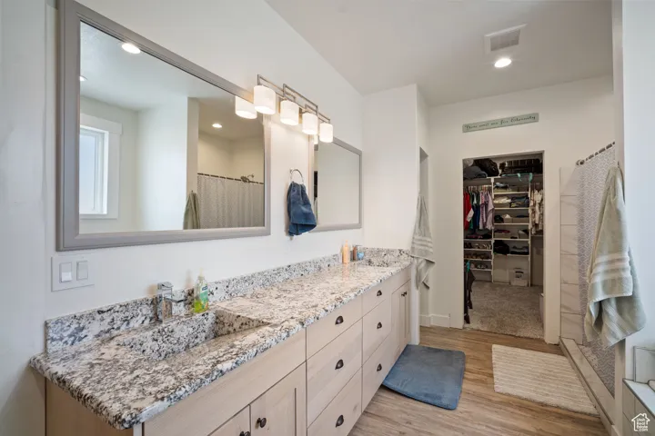 8985 W 27100 N, Portage, Utah 84331
