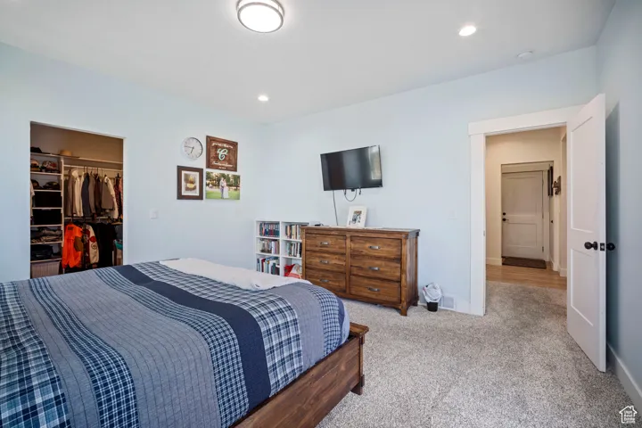 8985 W 27100 N, Portage, Utah 84331