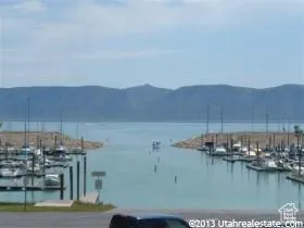 Bear Lake Marina