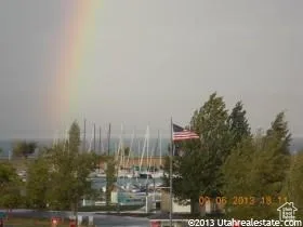 Bear Lake Marina
