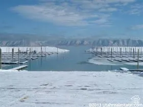 Bear Lake Marina