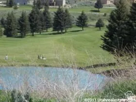 Bear Lake West Golf Course