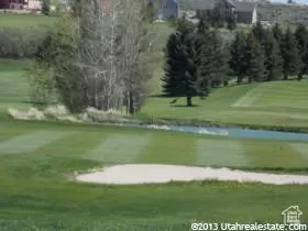 Bear Lake West Golf Course