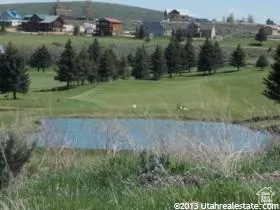Bear Lake West Golf Course