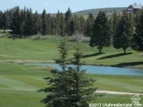 Bear Lake West Golf Course