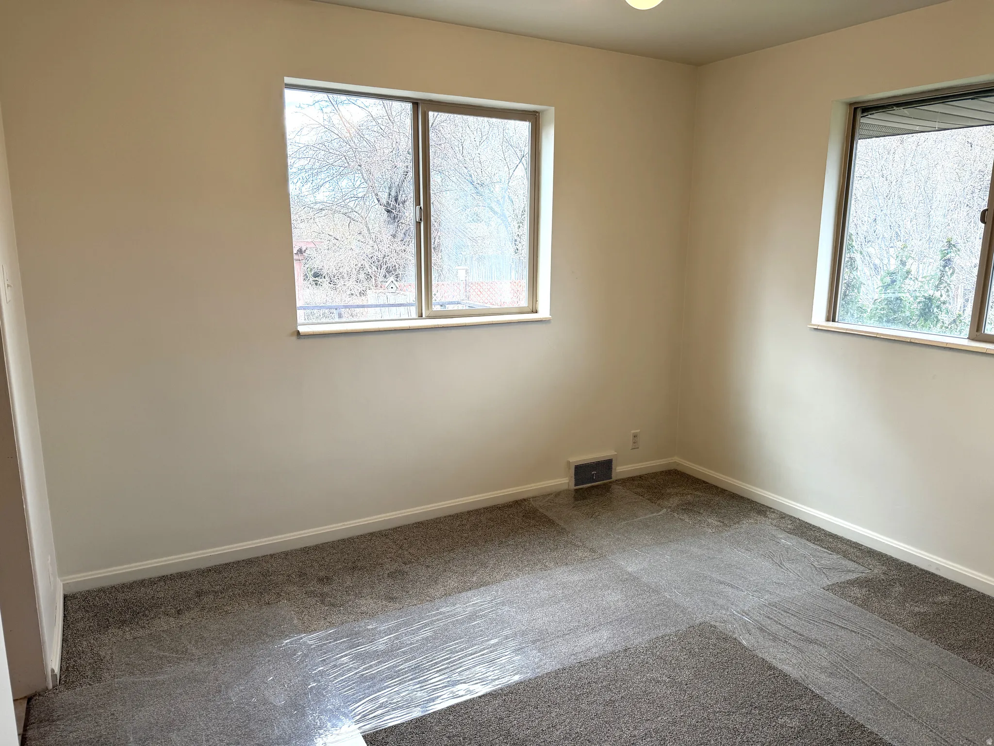 Bedroom #3/office