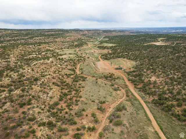 View of rural area