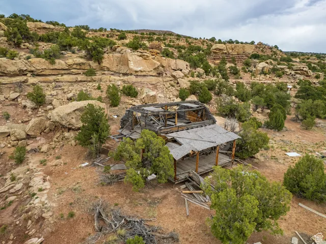 View of property location