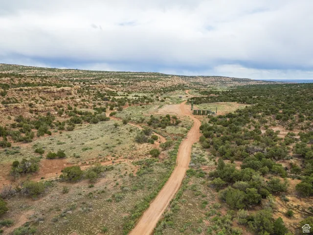 View of rural area
