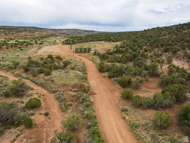 View of property location with rural landscape