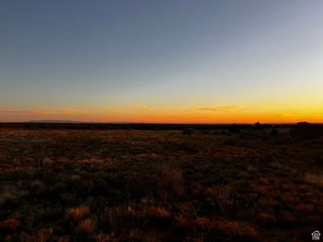 View of local wilderness featuring rural landscape