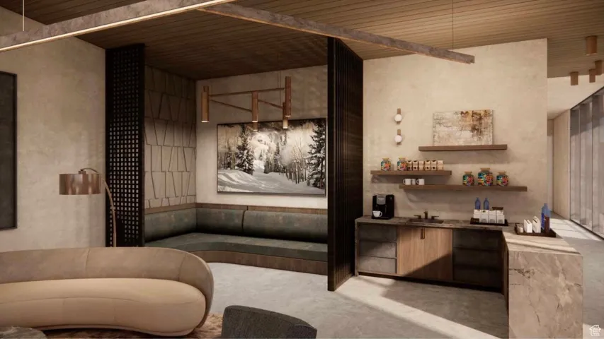 1787 W Horn Ct #25, Park City, Utah 84060