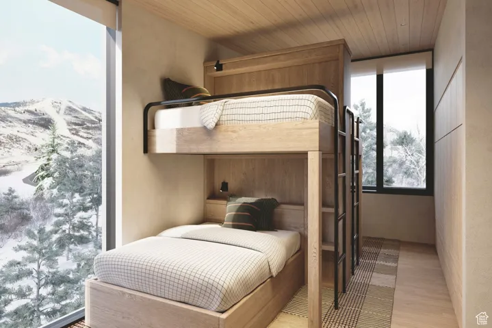 1787 W Horn Ct #25, Park City, Utah 84060
