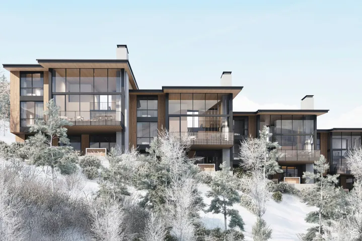 1787 W Horn Ct #25, Park City, Utah 84060