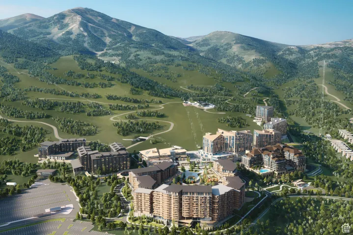 1787 W Horn Ct #25, Park City, Utah 84060