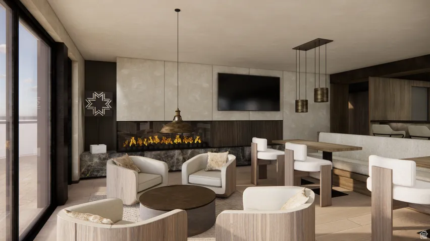 1787 W Horn Ct #25, Park City, Utah 84060