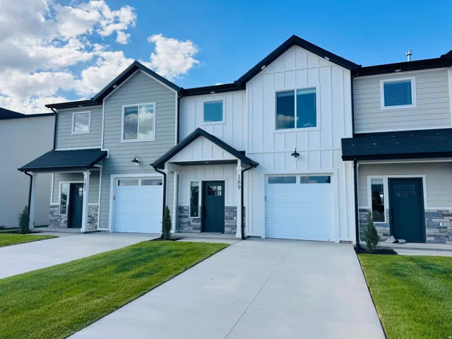 185 E 700 N #17, Ephraim, Utah 84627