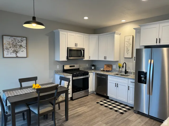 185 E 700 N #17, Ephraim, Utah 84627