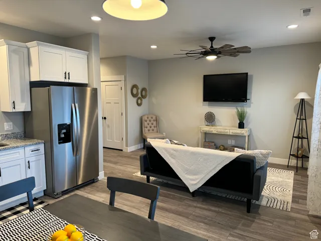 185 E 700 N #17, Ephraim, Utah 84627