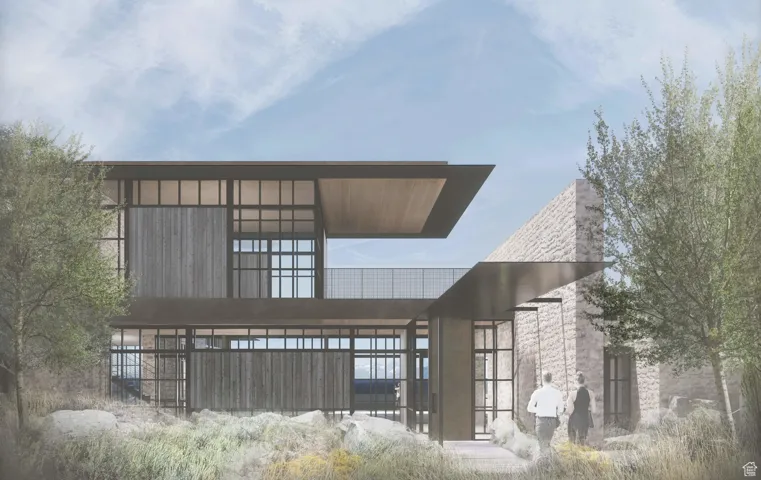 1795 W Horn Ct #21, Park City, Utah 84060
