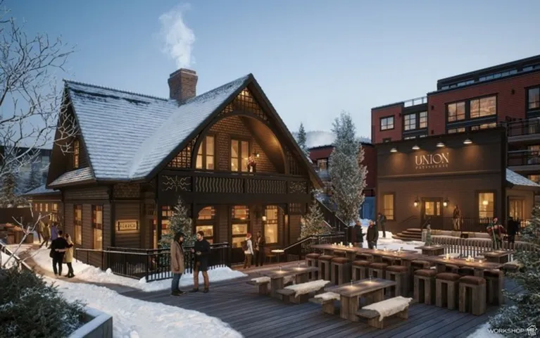 1795 W Horn Ct #21, Park City, Utah 84060