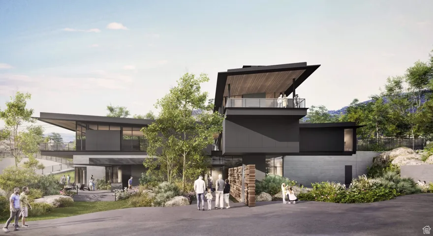 1795 W Horn Ct #21, Park City, Utah 84060
