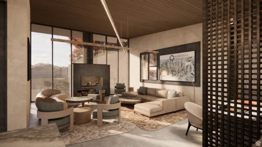 1795 W Horn Ct #21, Park City, Utah 84060