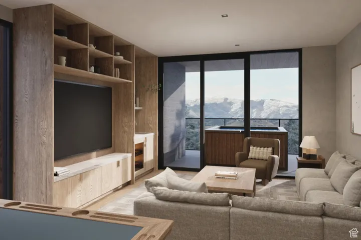 1795 W Horn Ct #21, Park City, Utah 84060