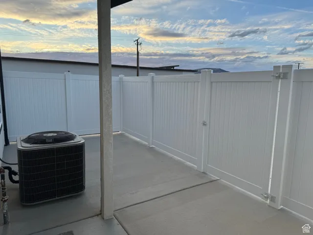 189 E 700 N #18, Ephraim, Utah 84627