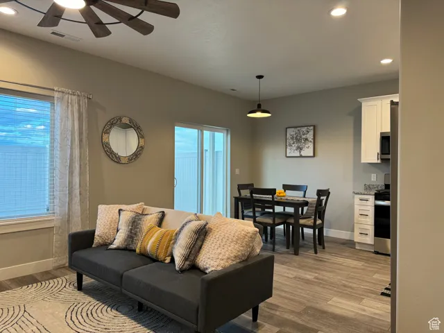 189 E 700 N #18, Ephraim, Utah 84627
