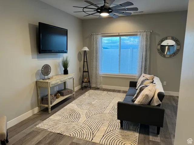 189 E 700 N #18, Ephraim, Utah 84627