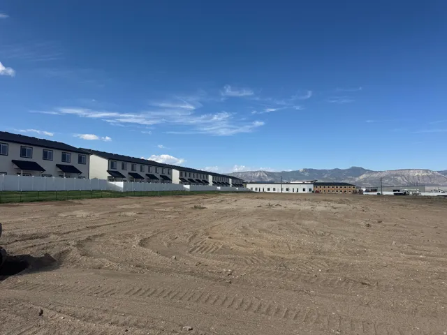 193 E 700 N #19, Ephraim, Utah 84627