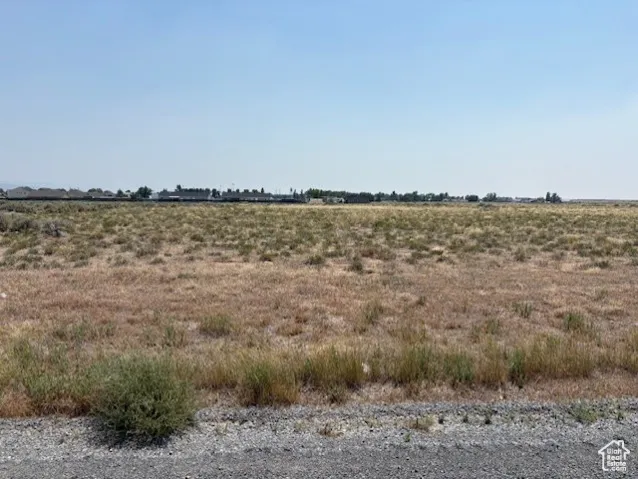 View of nature featuring rural landscape