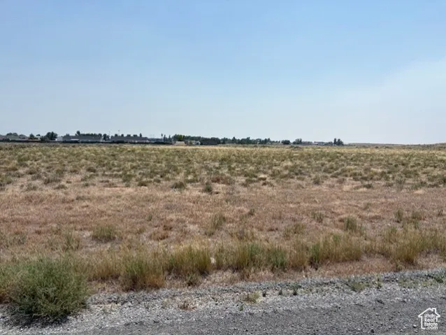 View of nature featuring rural landscape