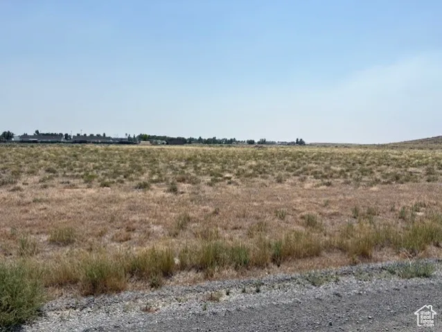 View of nature featuring rural landscape