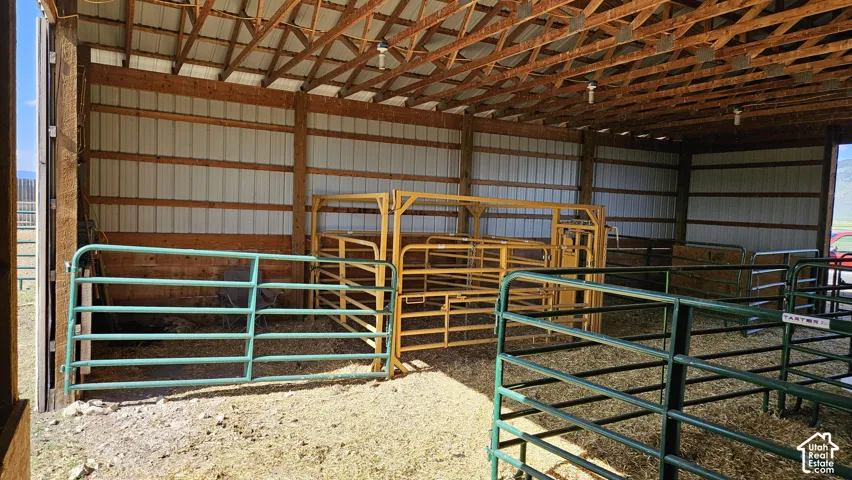 Stable