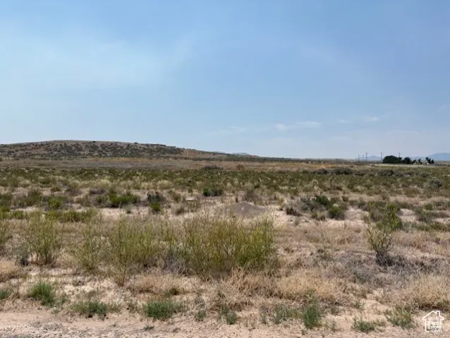 View of nature featuring rural landscape