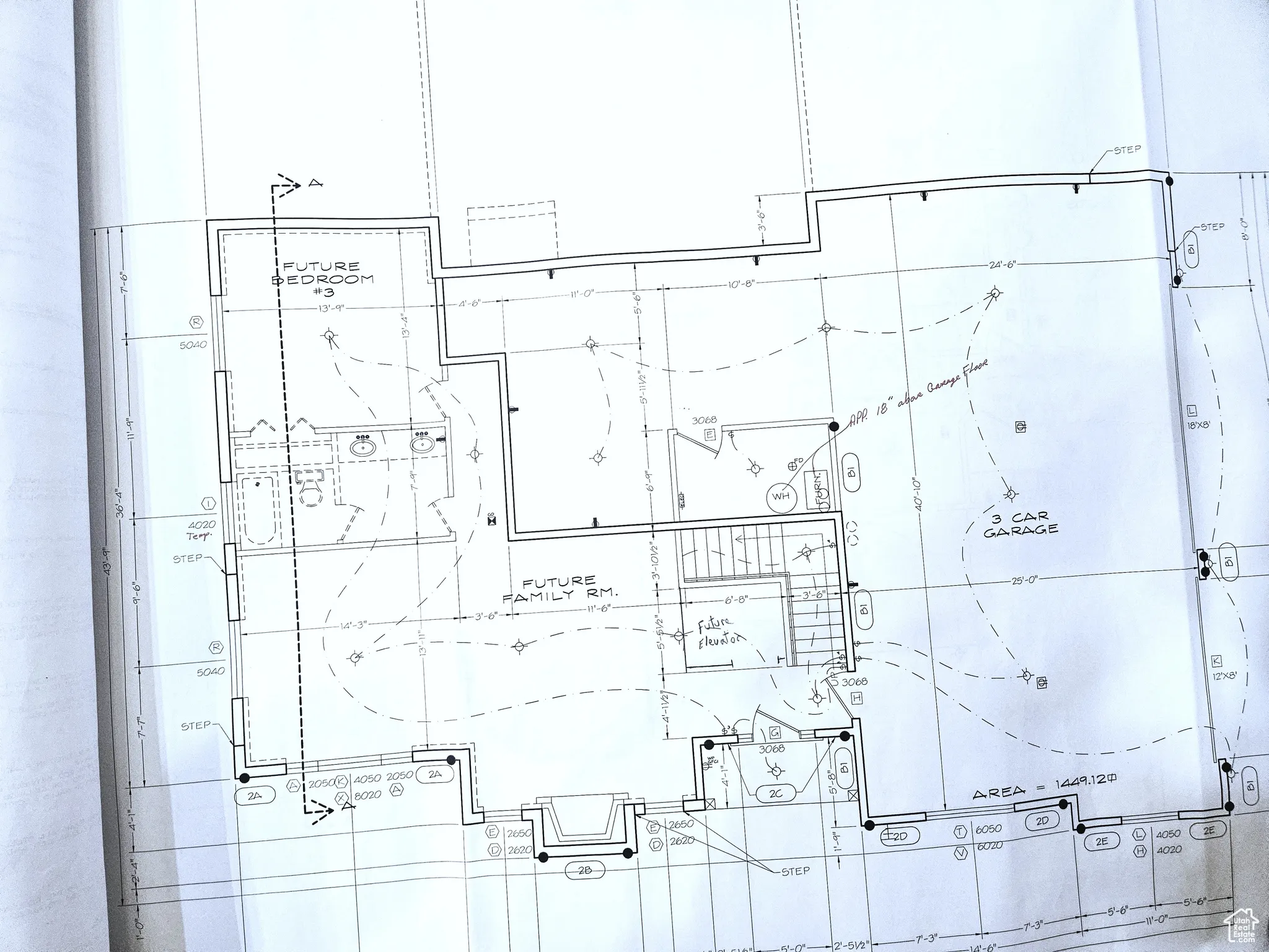 Building Plans