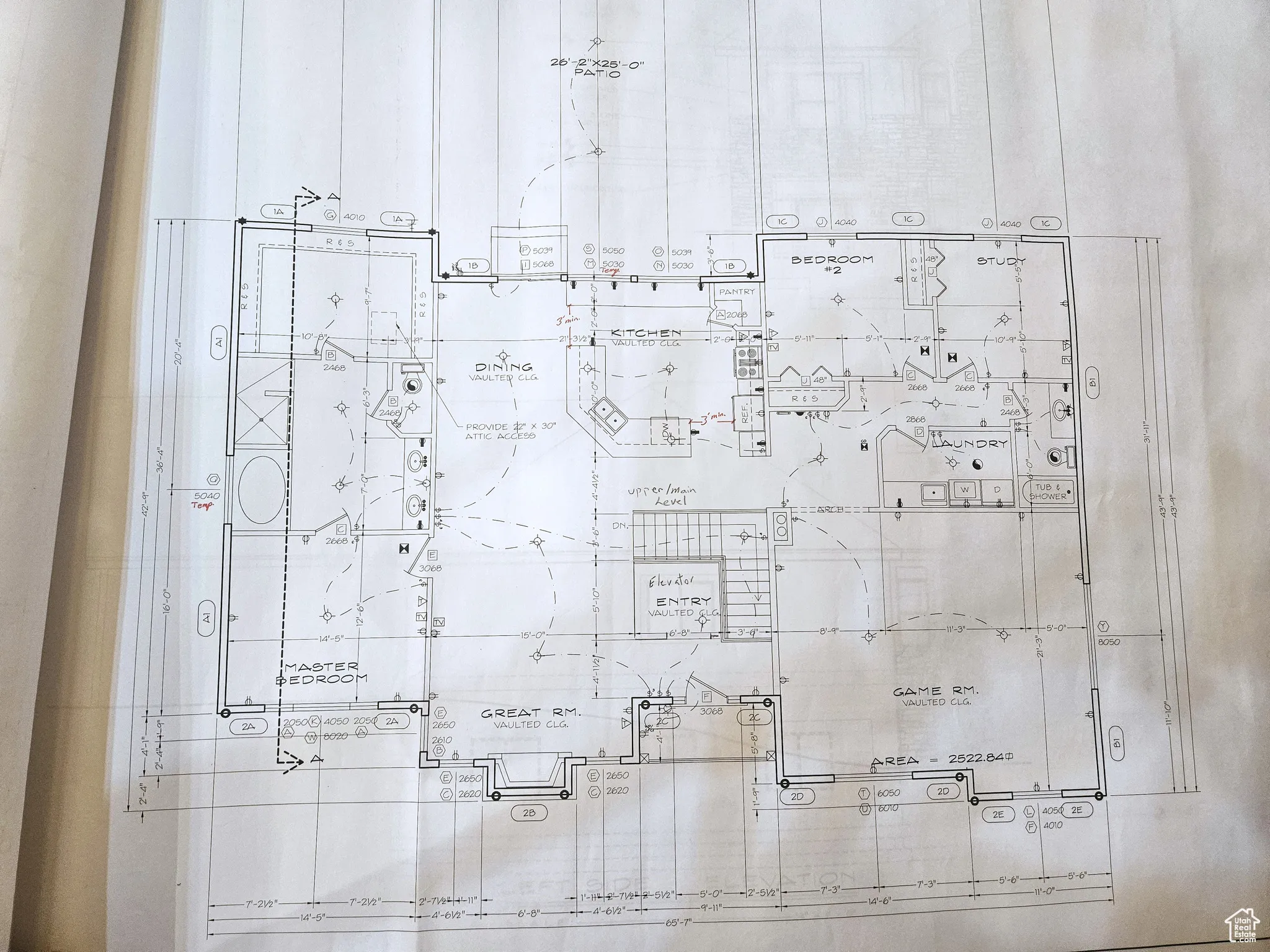 Building Plans