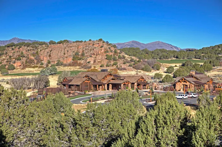 1067 E Chimney Rock Way, Heber City, Utah 84032