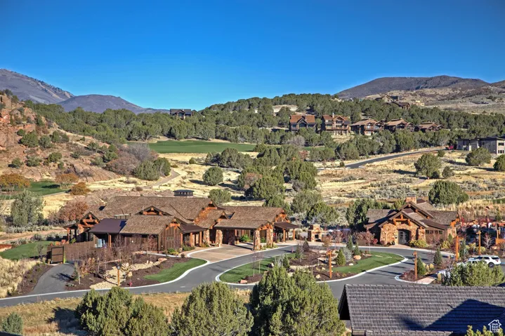 1067 E Chimney Rock Way, Heber City, Utah 84032
